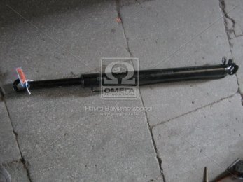 Цилиндр подъёма кабины DAF XF95,105 (RIDER) (1-й сорт)