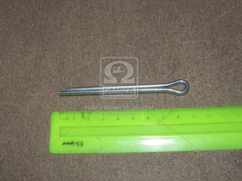 Шплинт 6,3х90 BPW (пр-во SAMPA)