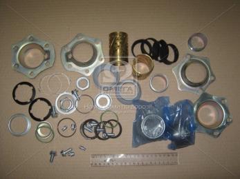 Р/к валу розтискного BPW на вісь (вир-во SAMPA)