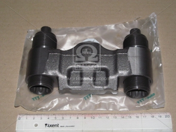 Корпус штовхачів супорта KNORR SK7 з пружиною (вир-во TTT-auto)