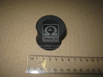Втулка 24,5*40*39,5 амортизатора DAF CF75,85,95XF,XF105, IVECO Eurocargo, VOLVO FL (пр-во Sampa)