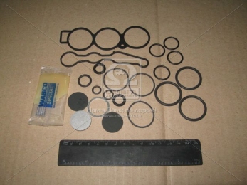 Р/к клапана магнитного ECAS (пр-во Wabco)