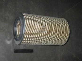 Фільтр повітряний IVECO, MAN TRUCK) (вир-во Hengst)