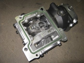 Компресор MAN (вир-во VADEN)