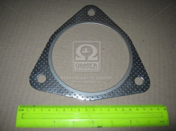 Прокладка DAF 95 (вир-во Hobi)