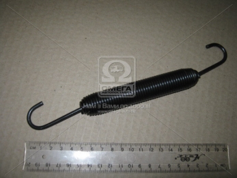 Пружина колодки торм. 22,5*233 BPW (пр-во SAMPA)