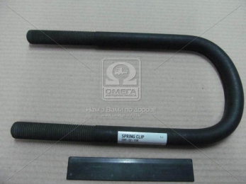 Стремянка рессоры 289x22x150 BPW (RIDER)