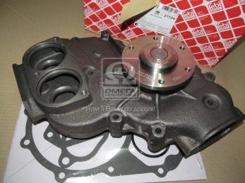 Насос водяной MB OM457LA (пр-во FEBI)