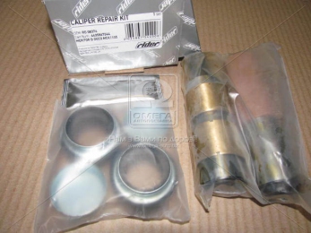 Р/к супорта MERITOR D DUCO MCK1135 (RIDER)