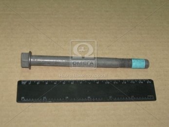 Болт головки блоку циліндрів DAF 65, 75, 85, 95 CF (01-) (вир-во FEBI)