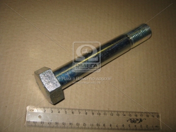 Болт М30х3,5x190 ресори BPW (вир-во Sampa)