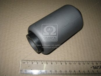 Сайлентблок 30х65х122 ресори SCANIA 3,4,P,G,R,T Series (вир-во Sampa)