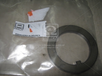 Шайба 53x76x5,8 ступиці BPW (вир-во AXUT)