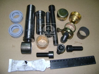 Р/к супорта MAN TGA, ROR LM,TA, VOLVO (вир-во Meritor)