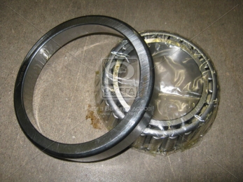 Підшипник маточини ROR (вир-во EMMERRE)