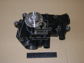 Насос водяний DAF F95 WS, XF (вир-во BF)