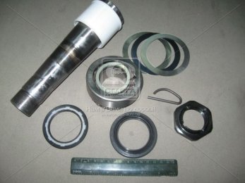 Р/к шкворня RENAULT Magnum,Premium на сторону (пр-во CEI)