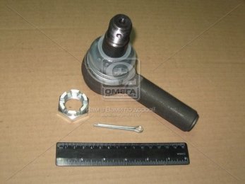 Наконечник тяги рулевой RENAULT Magnum,Premium лев. (пр-во CEI)