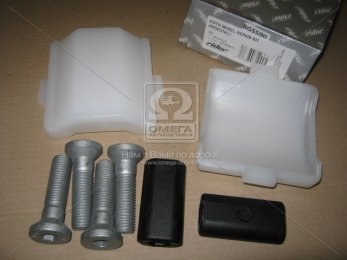 Р/к сідла JOST(ноги) (RIDER)