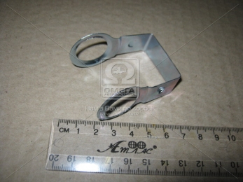 Держатель 19,5x37x55 ролика колодки торм. ROR (пр-во SAMPA)