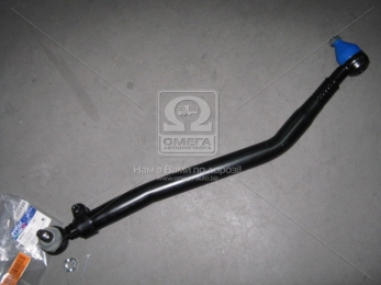 Тяга рул. поздовжня VOLVO FH12,16,FM7,9,10,12 L=863 (вир-во Emmerre)