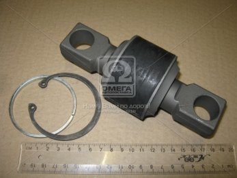 Р/к тяги реактив. MB Actros,Atego,Axor (вир-во Sampa)