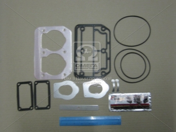 Р/к прокладок с клапанами KNORR, DAF 75CF/85CF (пр-во VADEN)