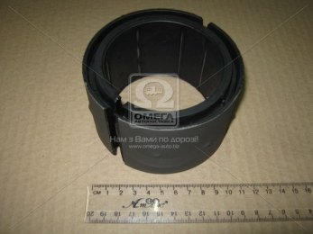 Втулка 110*82*66,5 стабилизатора MB Actros,Atego (пр-во Sampa)