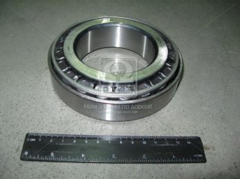 Підшипник ступиці MAN, SCANIA 3,4 SERIES (вир-во FAG)