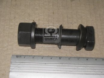 Болт М18х1,5x30,5x65x27 в сб. з гайкою, шайбою колеса MB (вир-во Febi)