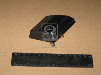 Буфер (відбійник) 74*82*58*68*19 ресори MB LK,LN2 (вир-во Febi)