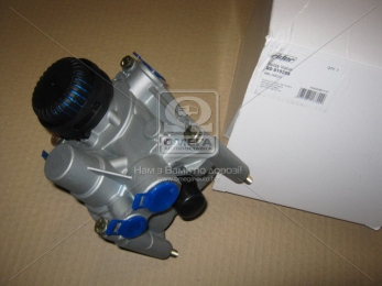 Кран ускорительный MB, IVECO (RIDER)