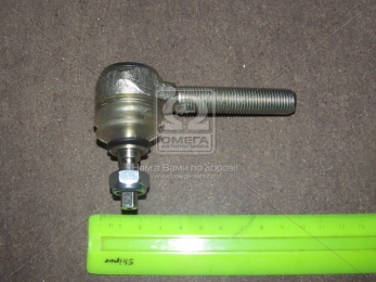 Наконечник М14*1,5*85 тяги КПП MAN M90, 2000, F2000, MB с прав. резьб. (пр-во Rostar)