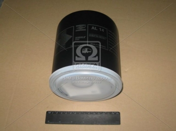 Картридж вологовідділювача SCANIA TRUCK) (вир-во Knecht-Mahle)