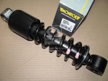 Амортизатор кабіни MB Actros (L274-338) передн. (вир-во Monroe Magnum)