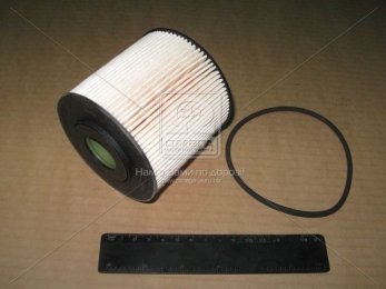 Фильтр топл. (смен.элем.) MB ATEGO, VARIO (TRUCK) (пр-во Hengst)