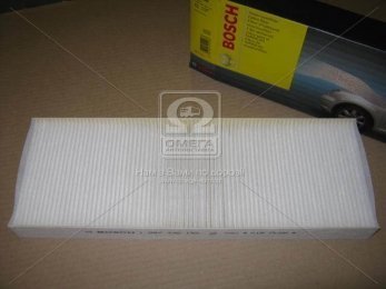 Фільтр салону MB ACTROS (вир-во Bosch)