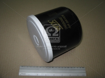 Картридж вологовідділювача DAF (TRUCK) WIX-Filtron