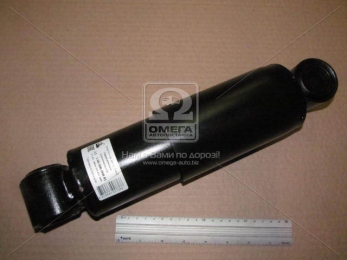 Амортизатор підв. причепа BPW, SAF, SCHMITZ (L300-430) (вир-во БААЗ)