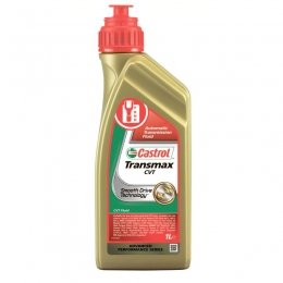 Трансмісійне масло Castrol Transmax CVT