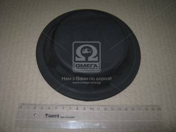 Мембрана камери гальмівний. тип-20 (дрібна) (вир-во SAMPA)