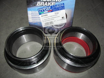 Підшипник ступиці DAF (вир-во Emmerre)