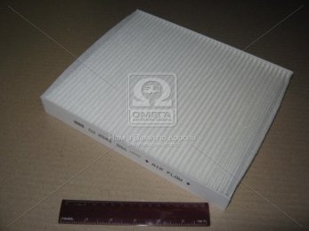 Фільтр салону (вир-во MANN)