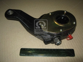 Важіль гальмівний. (трещітка) SCANIA 3,4 SERIES хутро. лев. (вир-во TruckTechnic)