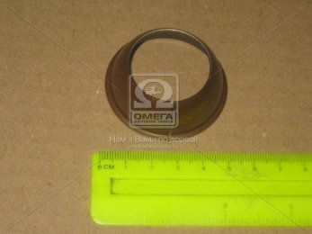 Втулка вала RENAULT 44x17 (пр-во Auger)