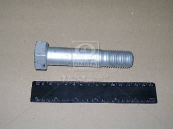 Болт М24х110х8,8 SW36 амортизатора (вир-во BPW)