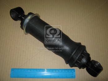 Амортизатор кабіни з пневморесс. RENAULT Kerax,Premium, VOLVO FE (L262-308) задн. (вир-во Connect)