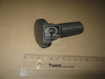 Шпилька М22*1,5*43*72 колеса DAF (вир-во Sampa)