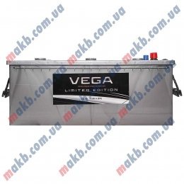 Акумулятор Vega Limited Edition 192Ah L+ 1350A