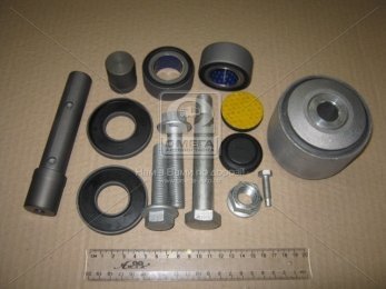 Р/к кабины DAF 95XF,XF95,105 (пр-во Sampa)